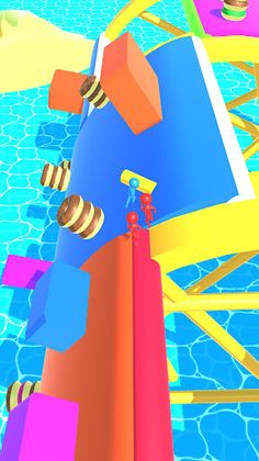 Pushers.io - Screenshot 3