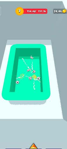 Rooms - Screenshot 1