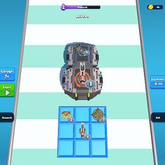 Minercraft Runner - Screenshot 1