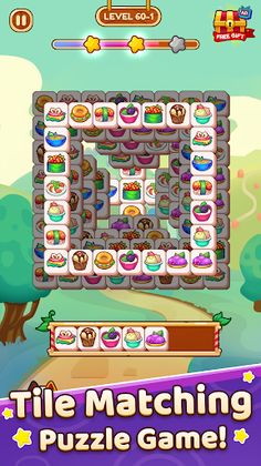 Tile King - Classing Triple Ma - Screenshot 2