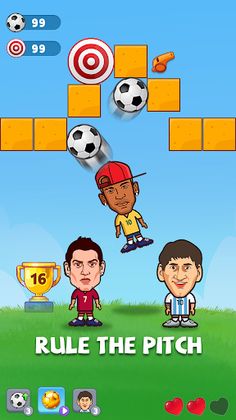 Header Master - Screenshot 3