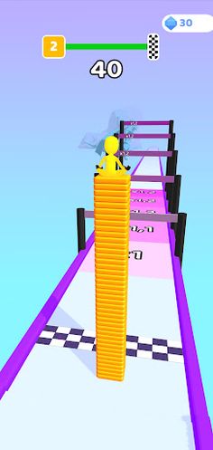 Stickman Life! - Screenshot 3