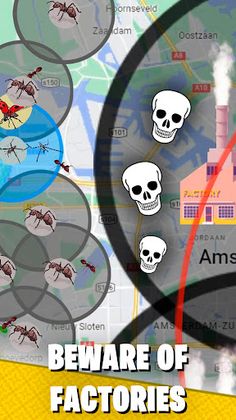 Ladybug Planet - Screenshot 2