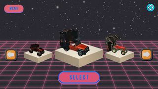 Indian DJ Driver 3D Game - Screenshot 1