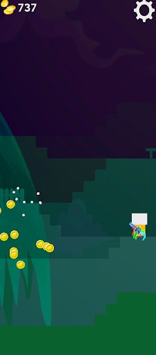 Bullet The Time - Screenshot 3