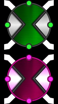 Alien Swarm Omnitrix - Screenshot 1