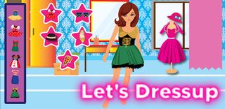 Pizza Delivery - Girl Makeover - Screenshot 2