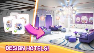 My Hotel Planner : Emma & CEO - Screenshot 3