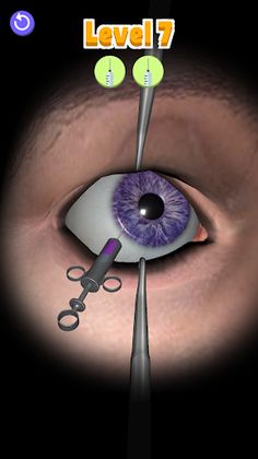 Eye Doctor - Screenshot 4
