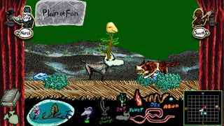 Rodem the Wild - Screenshot 2