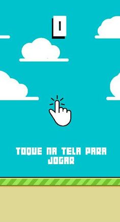 Flappy Bambam Birl 2 - Screenshot 3