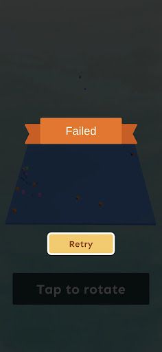 CleanRoad - Screenshot 1