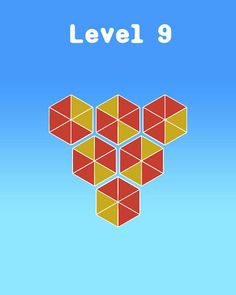 Shape Spinner 3D - Screenshot 4