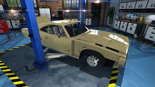 My Piano Car Racing Driving - Screenshot 3