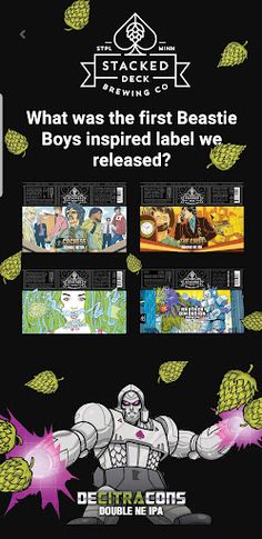 Larry & the Search for the Gol - Screenshot 3