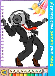 SKIBYDY TITAN SPEAKER WOMAN - Screenshot 3