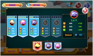 Stickman Hero - Pirate Fight - Screenshot 2