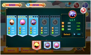 Stickman Hero - Pirate Fight - Screenshot 2