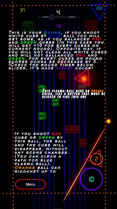 R&GBalance - Screenshot 3