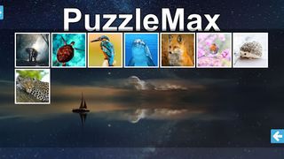 PuzzleMax: puzzle games HD - Screenshot 3