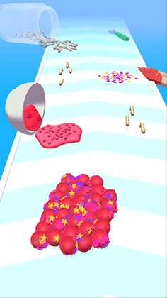 Candy Crafts - Screenshot 2