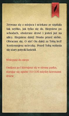 Tajemne Oblicze Świata - Screenshot 3