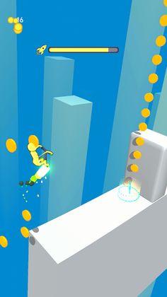 Pogo Boost - Screenshot 2