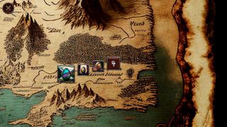 Memoriae: The Dragon Egg Heist - Screenshot 3