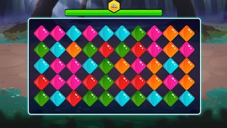Candy merge: match 3 puzzle - Screenshot 1
