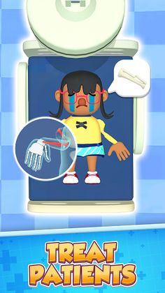 Hospital Inc. - Screenshot 3