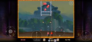 Bubble Trouble 3 - Screenshot 3