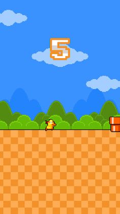 FAST DUCK (패스트 덕) - Screenshot 2