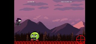 Toscomba - Screenshot 1