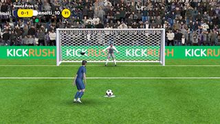 KICKRUSH - Screenshot 2