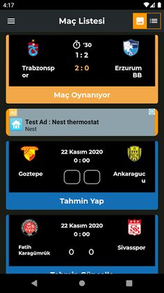 ONdaON - Screenshot 1