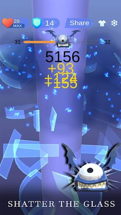 Helix Jump - Pro - Screenshot 2