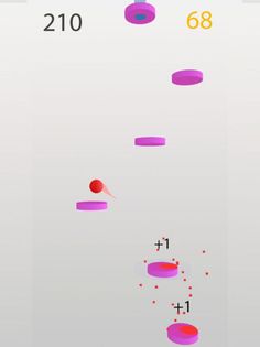 Bounce Forever! - Screenshot 4