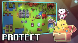 Forager - Screenshot 2