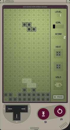 BLICKxBLOCK MANIA : Ultimate R - Screenshot 3