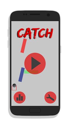 Catch - Screenshot 1