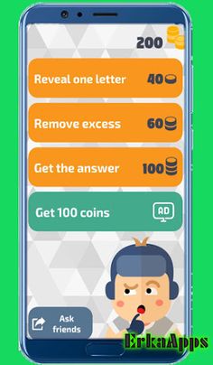 Riddles - 400 Funny Riddles - Screenshot 4