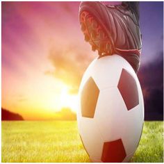 Permainan Sepakbola QUIZ - Screenshot 1