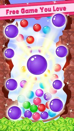 Balls Blast - Screenshot 1