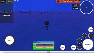 VindCraft - Screenshot 1