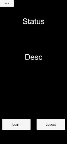 GPGStesting - Screenshot 2