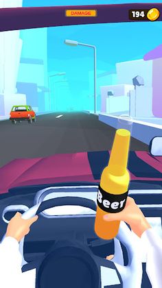 Don't Drink - Screenshot 3