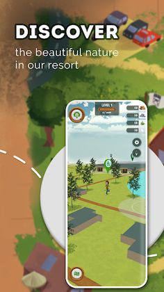 Hof van Saksen Adventure - Screenshot 3