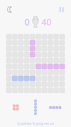 Block Puzzle - Screenshot 2