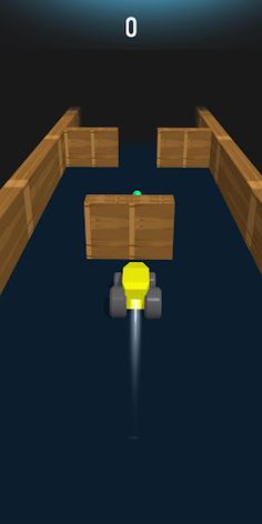 Monster Truck - Screenshot 3