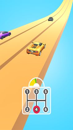 Sprint Cars: Drift Racing 2 - Screenshot 2